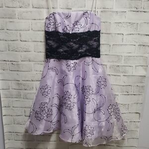 Jazz n josh dress